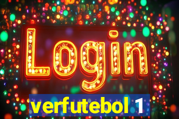 verfutebol 1